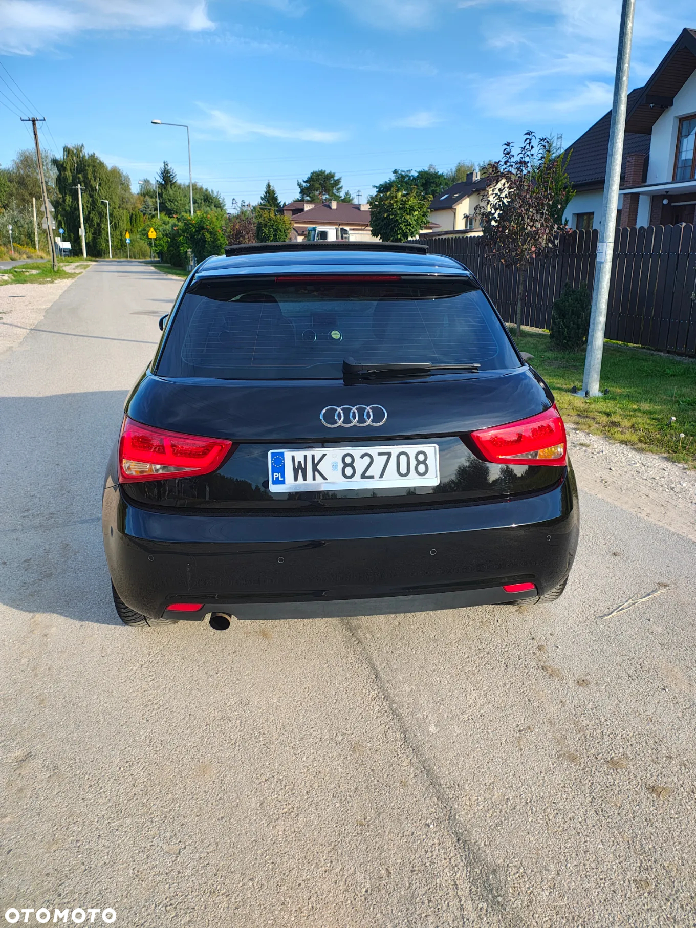 Audi A1 1.2 TFSI Prime Line - 5