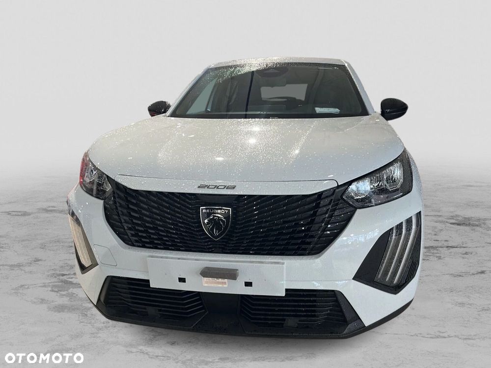 Peugeot 2008 - 3