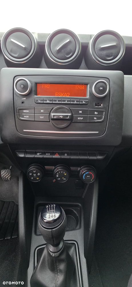 Dacia Duster - 7