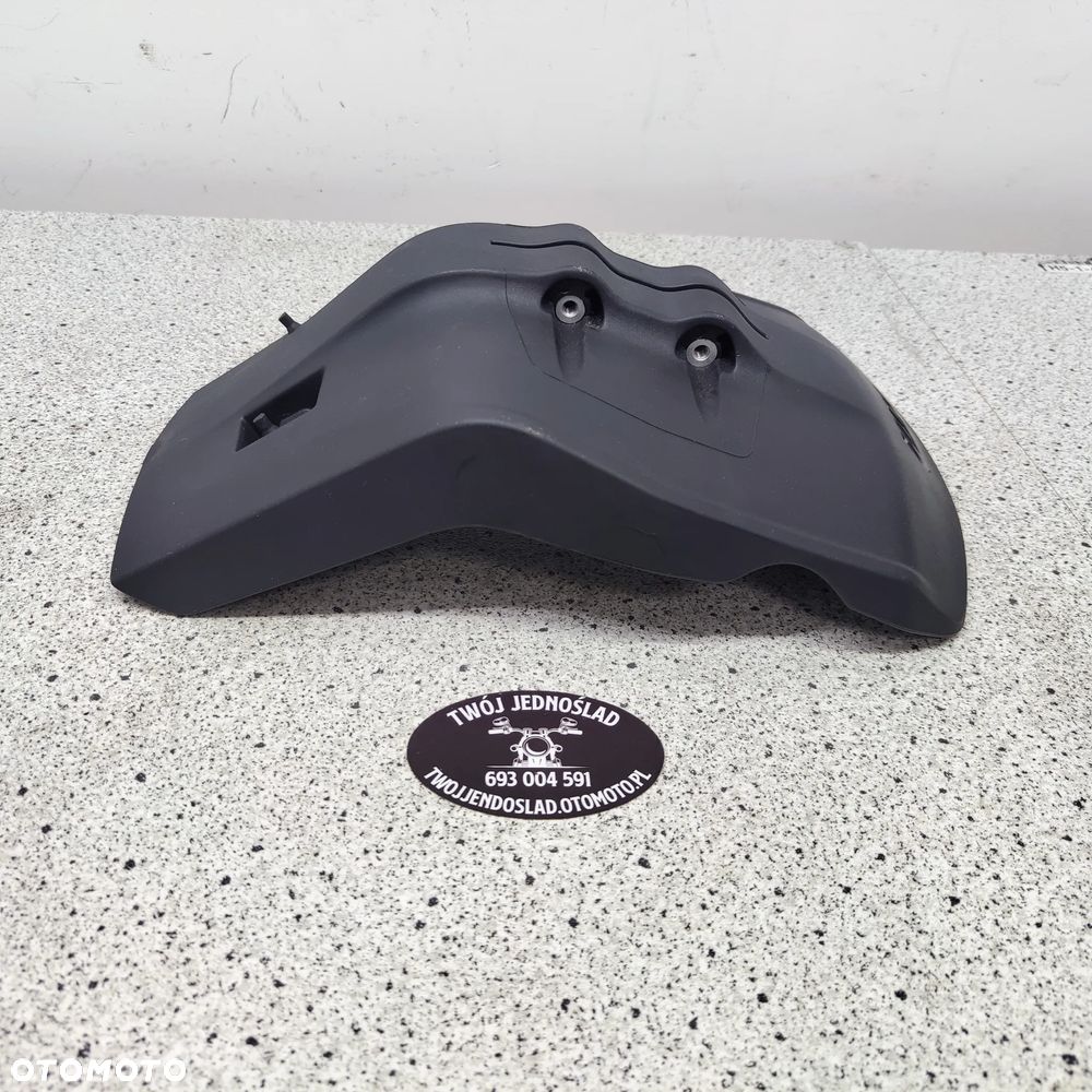 Pług, osłona silnika KTM 1190 Adventure - 2