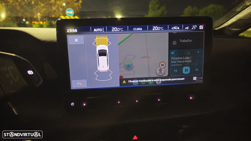 Cupra Born 150kW/58kWh - 33