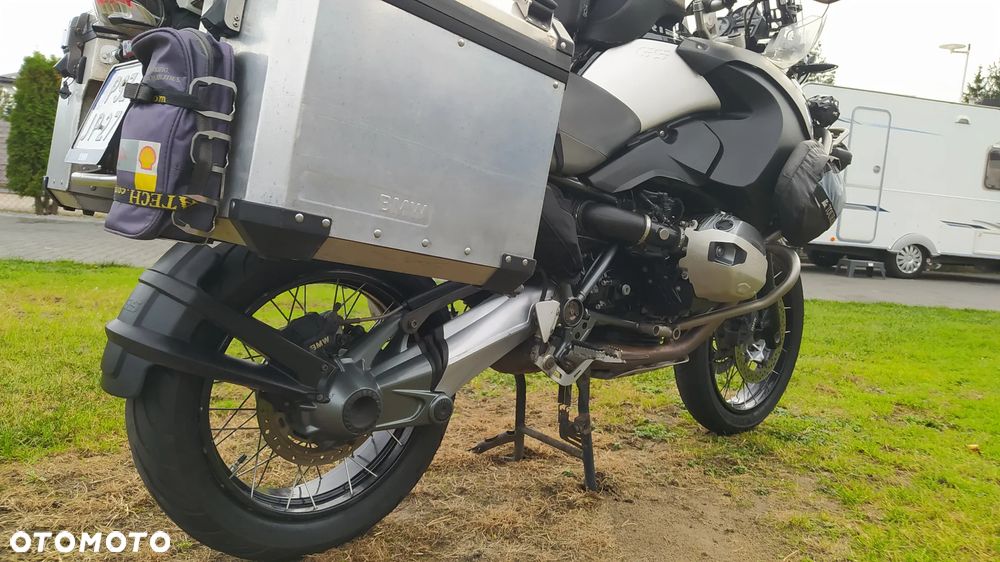 BMW GS - 17