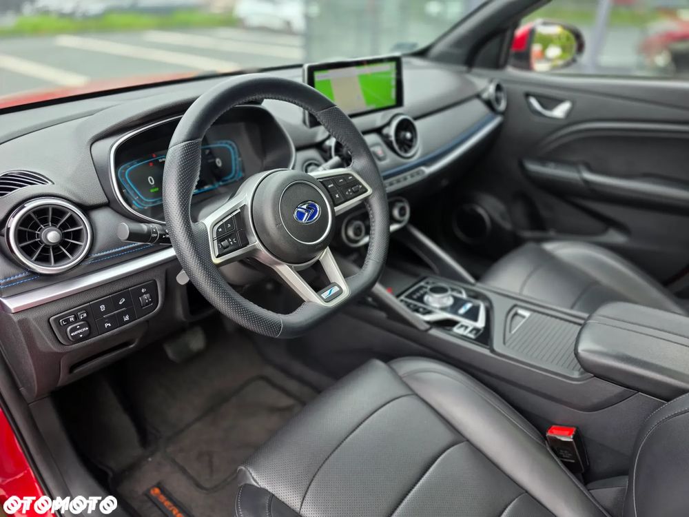 Seres 3 53kWh Luxury - 13