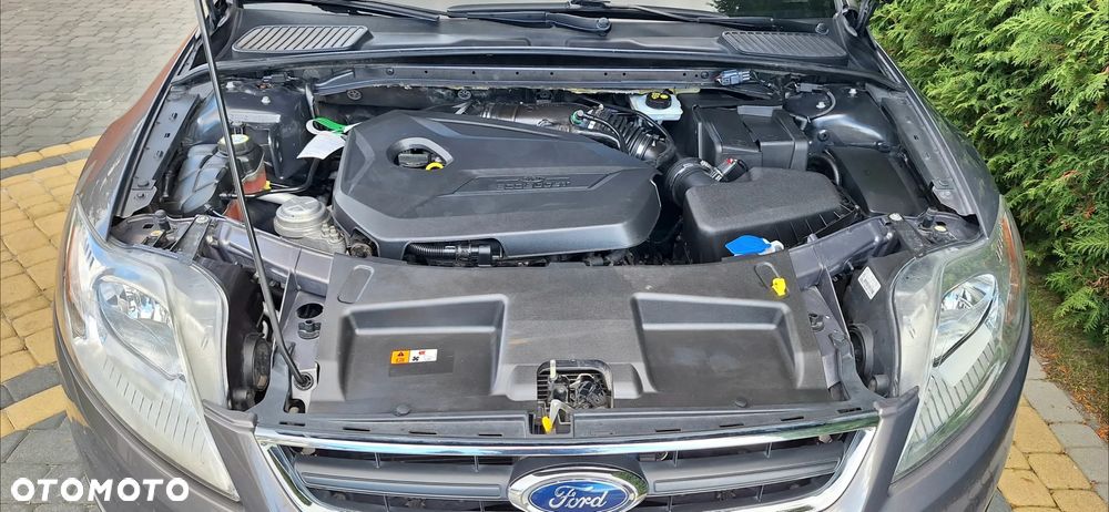 Ford Mondeo 1.6 T Ambiente - 40