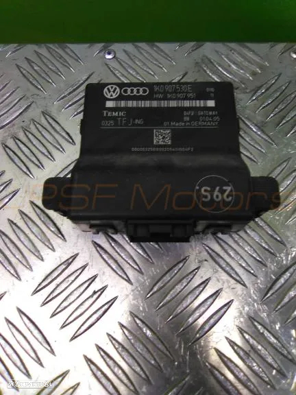 PEÇAS AUTO USADAS para VW Golf V 1.6Fsi 2005 Monta Motor BLF - 6