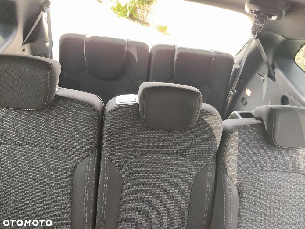 Kia Carens 1.7 CRDi 141 Edition 7 - 13