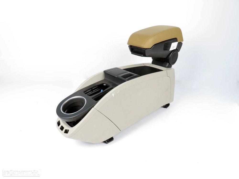 Consola Central com Apoio de Braço Usado / Original BMW i3 (I01) 51169283167/511... - 1