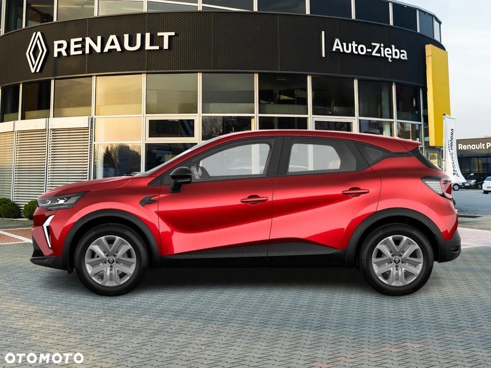 Renault Captur - 2