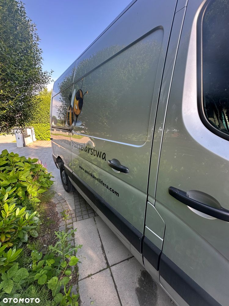 Opel Movano - 8