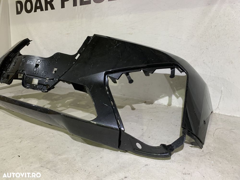 Bara fata BMW I20, IX20, 2022, 2023, 2024, cod origine OE 51117933621. - 7