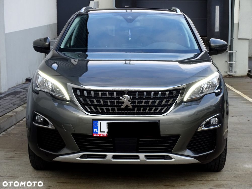 Peugeot 3008 PureTech 130 Stop & Start Allure - 2