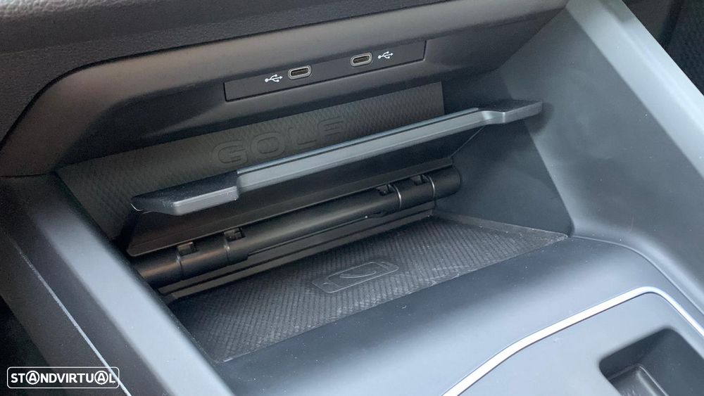 VW Golf 1.4 TSI GTE DSG - 18