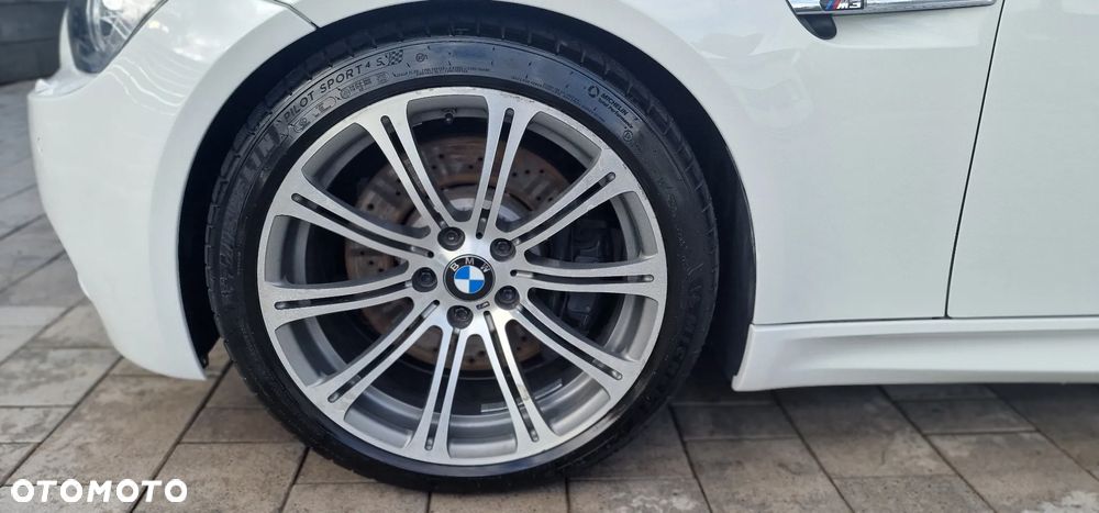 BMW M3 - 27
