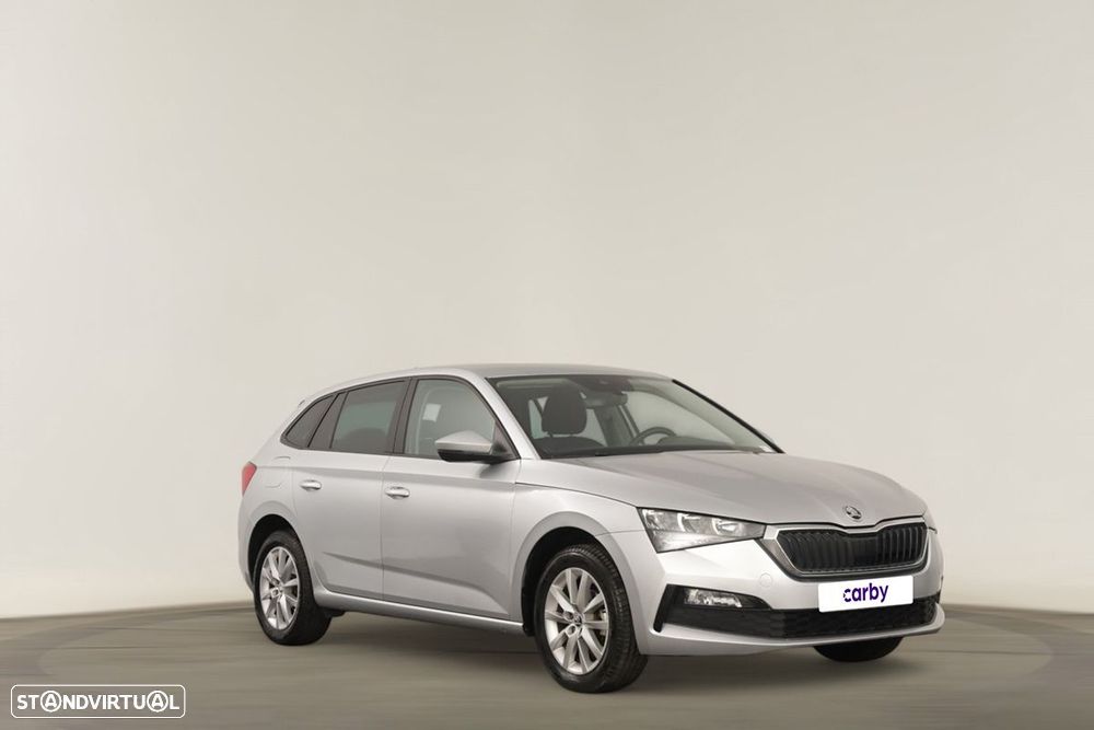 Skoda Scala 1.0 TSI Ambition - 1