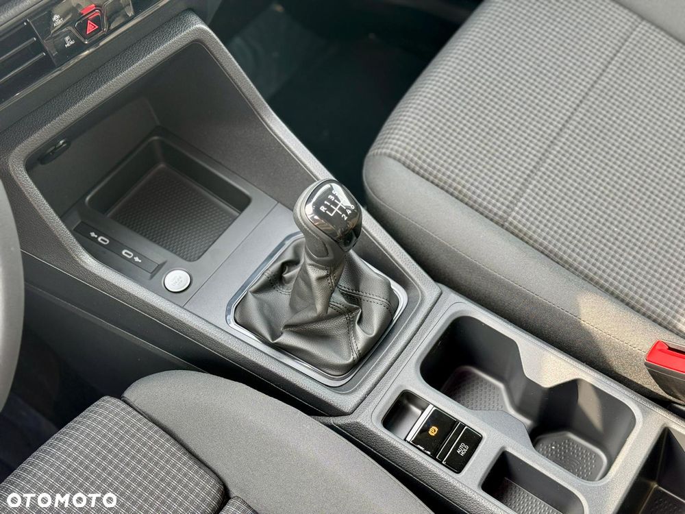 Volkswagen Caddy - 16