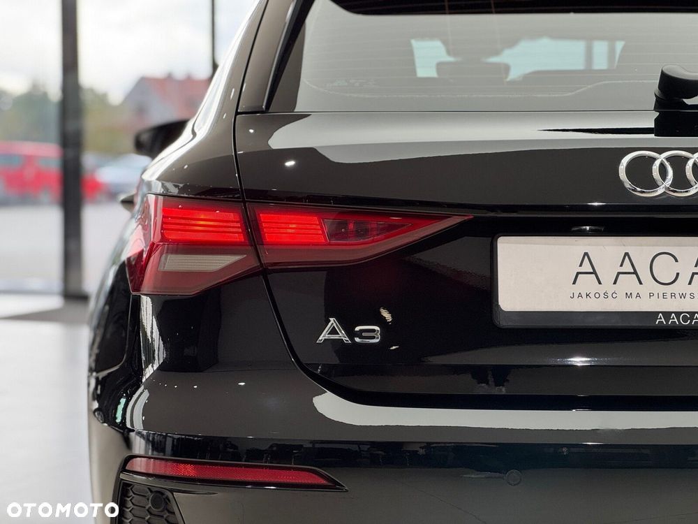 Audi A3 - 39