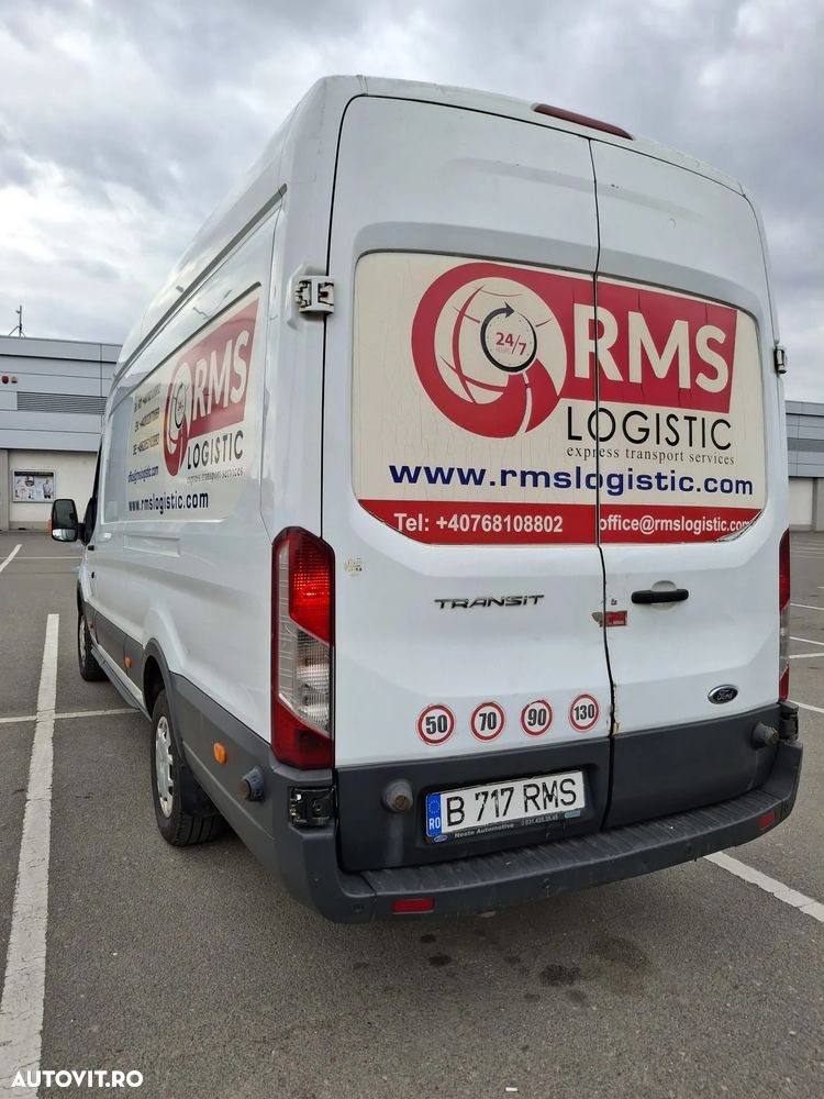 Ford TRANSIT - 7