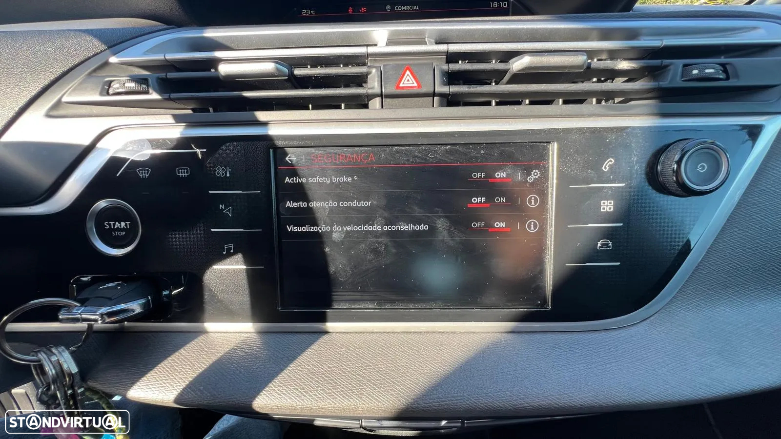 Citroën Grand C4 Spacetourer 1.5 BlueHDi Shine - 25