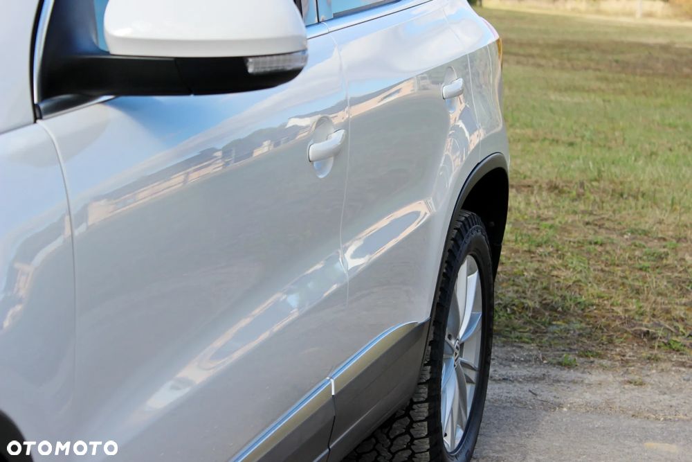 Volkswagen Tiguan - 19
