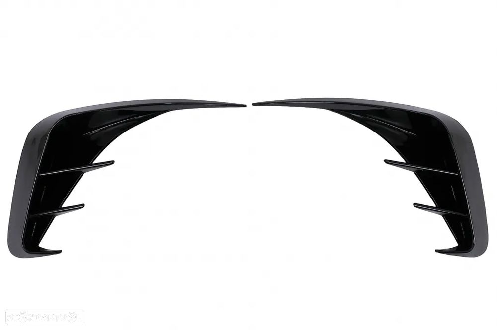 Abas Bmw Série 3 G20 G21 G28 (2018 a 2022) - 2