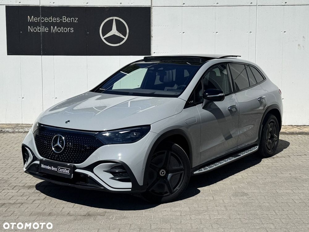 Mercedes-Benz EQE - 9