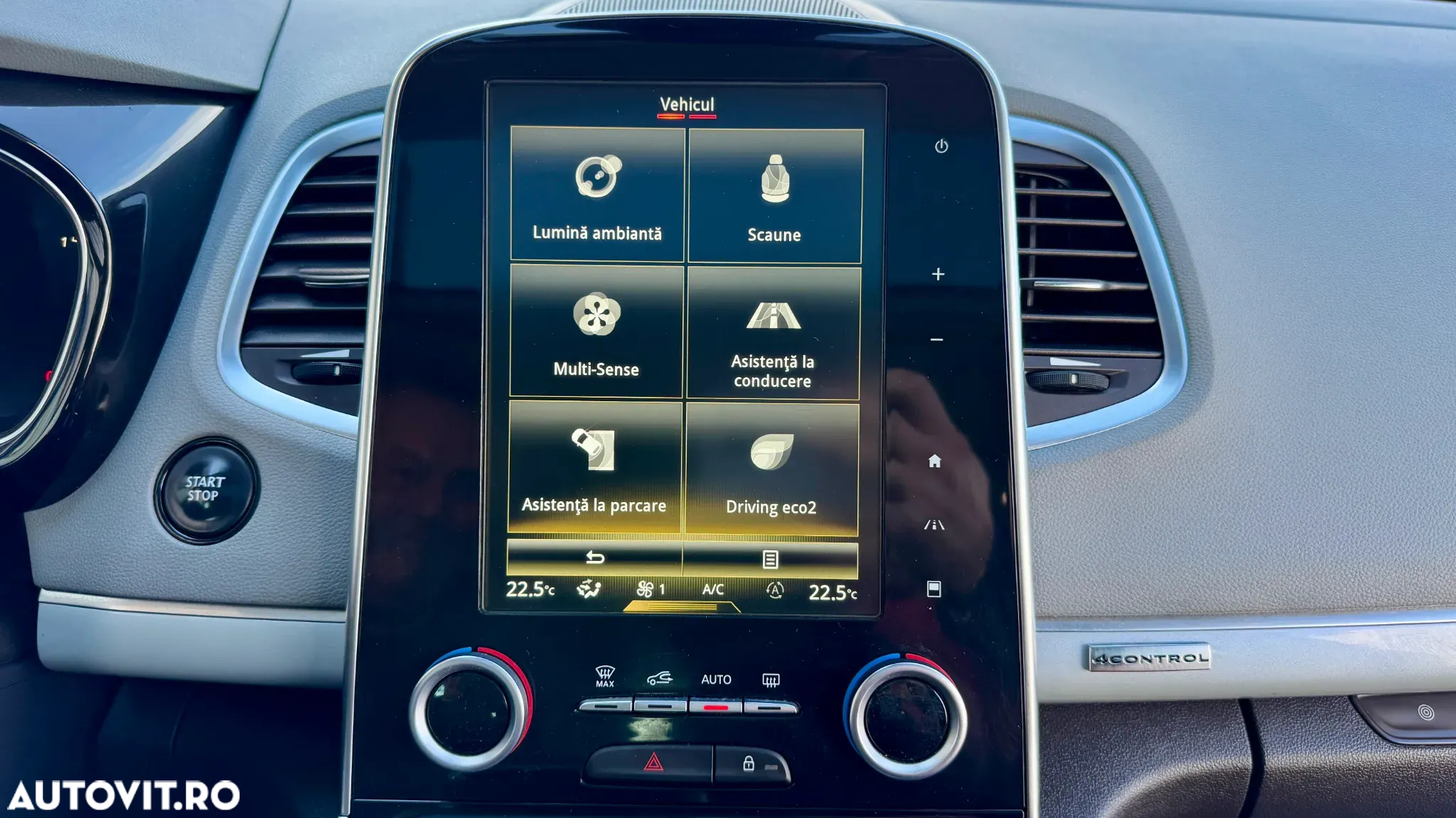Renault Espace Energy dCi 160 EDC Intens - 15