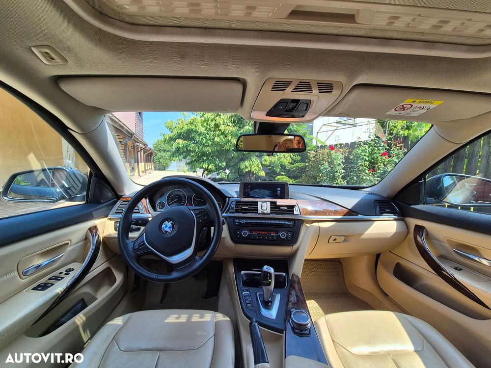 BMW Seria 4 - 15