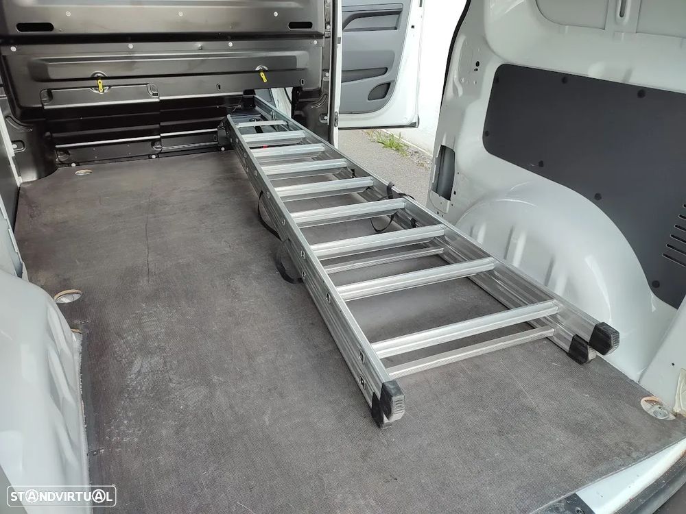 Opel Vivaro-e Cargo L2H1 100 kW com bat. 75 kW - 15