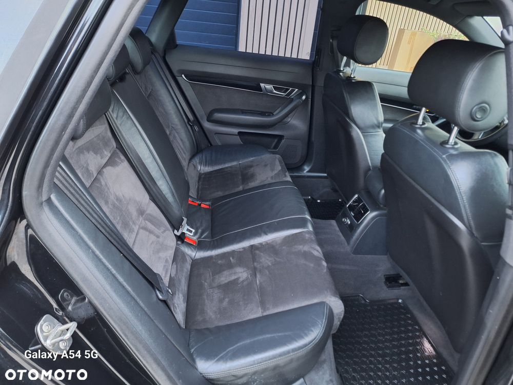 Audi A6 Limousine - 10