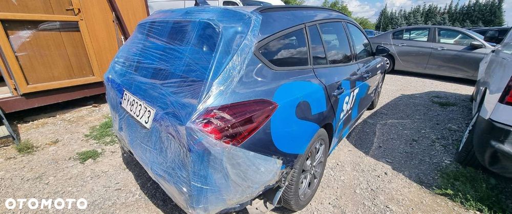 Ford Focus - 5
