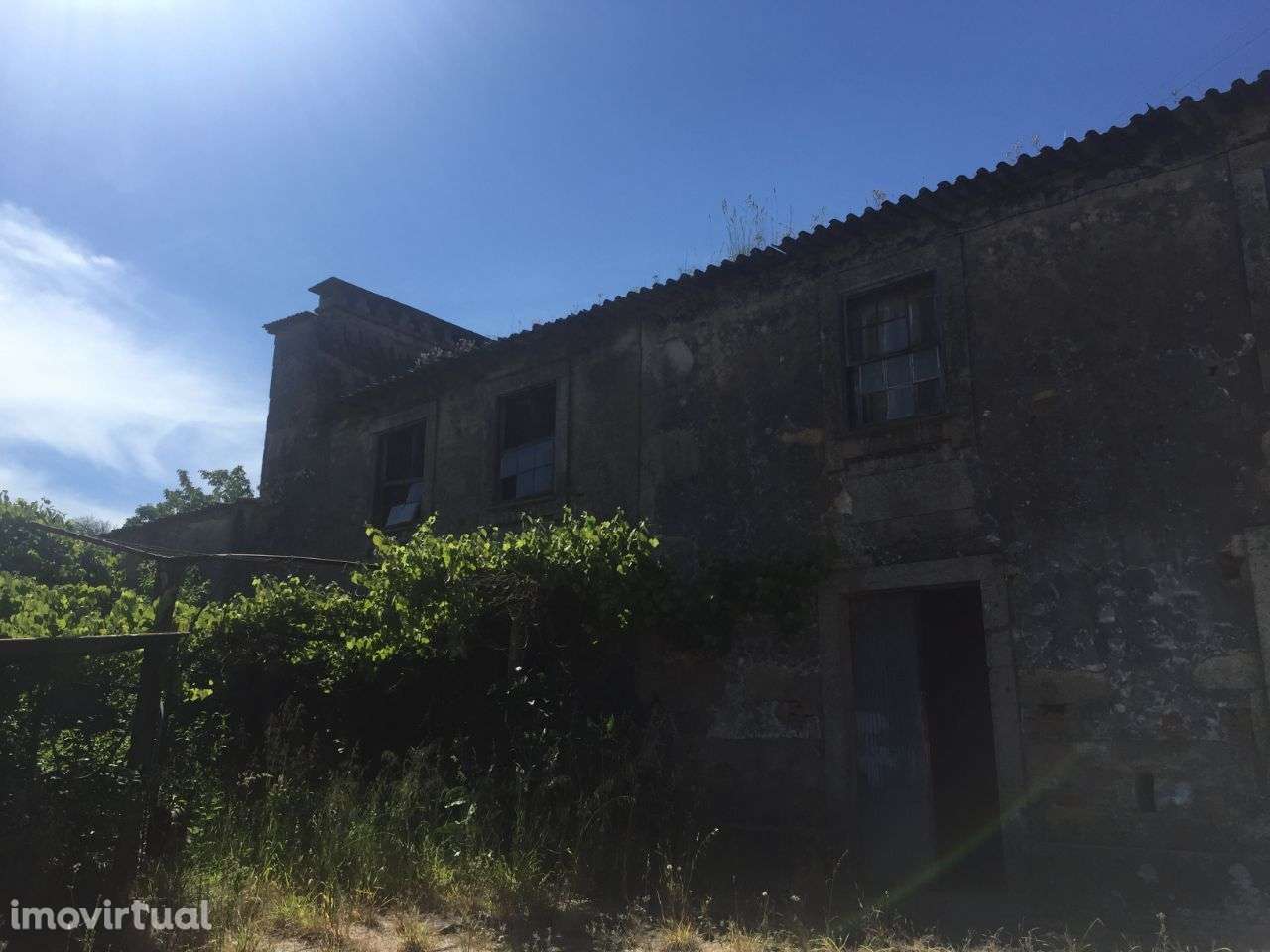 Quinta em Água Longa - Grande imagem: 3/44