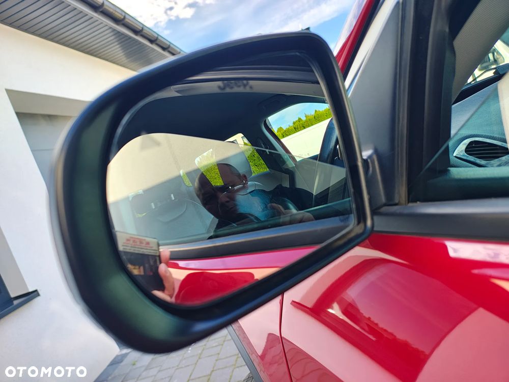 Jeep Compass - 19