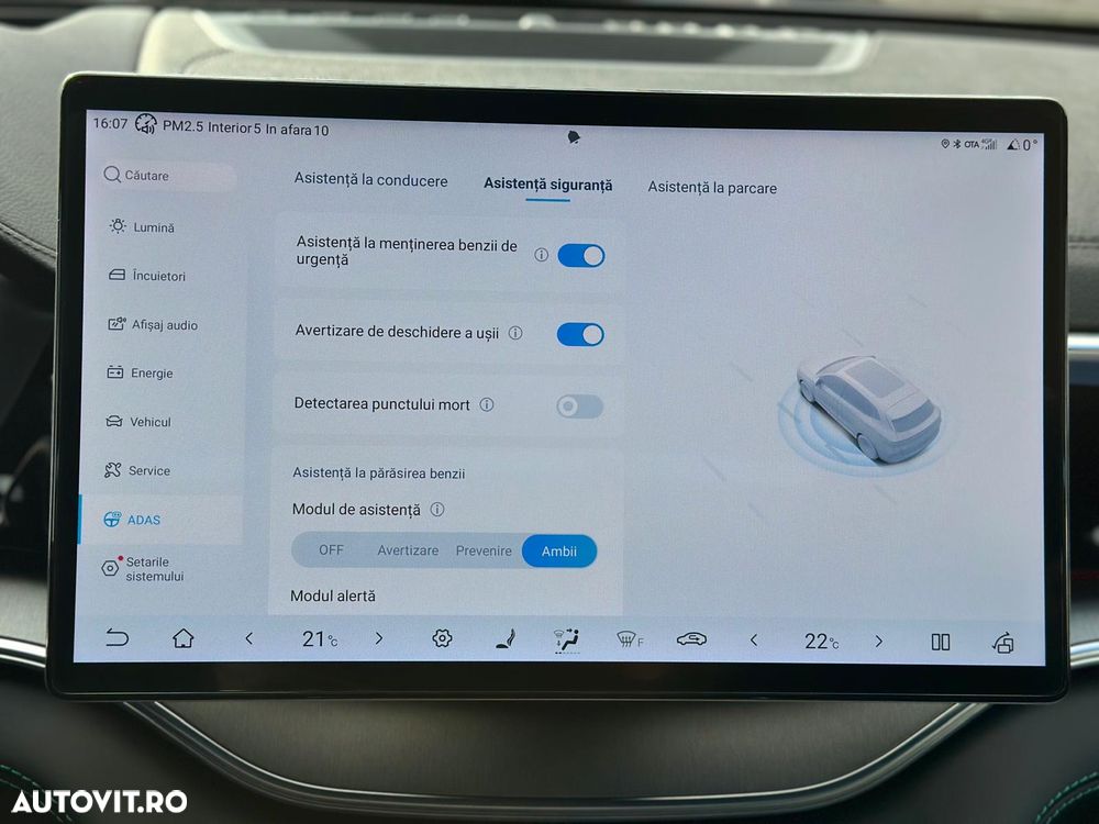 Byd Seal U DM-i PHEV Comfort - 37