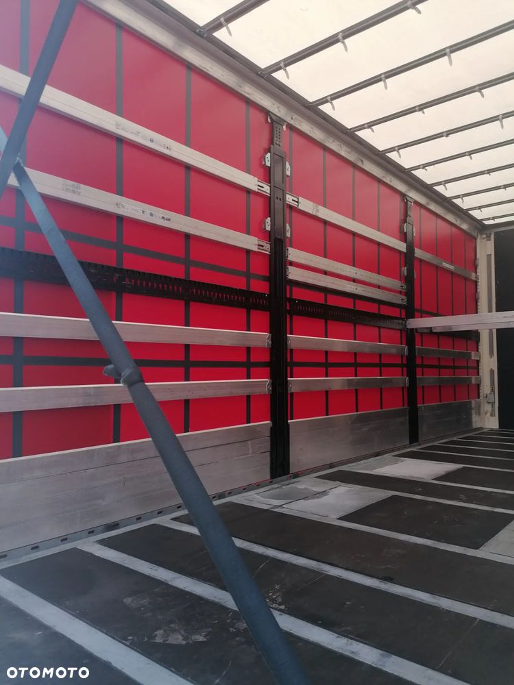 Volvo FH 460 I-SAVE - 9