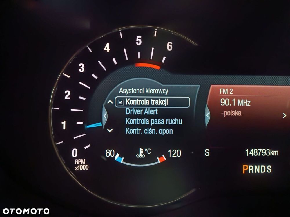 Ford Galaxy 2.0 TDCi Titanium PowerShift - 16