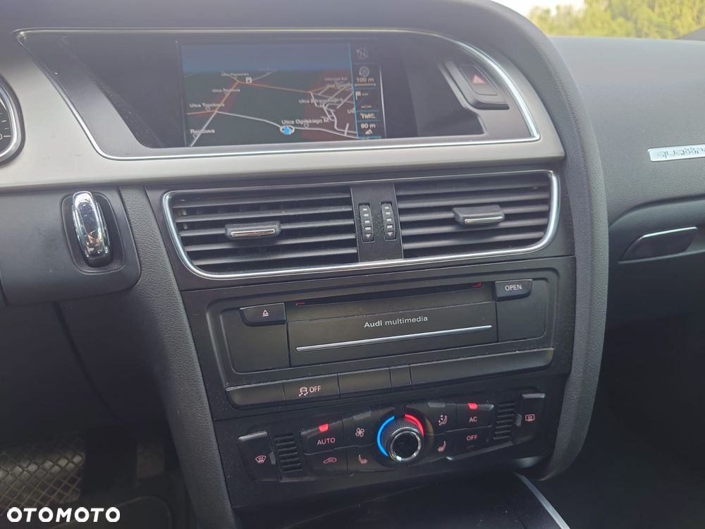 Audi A5 Sportback - 15