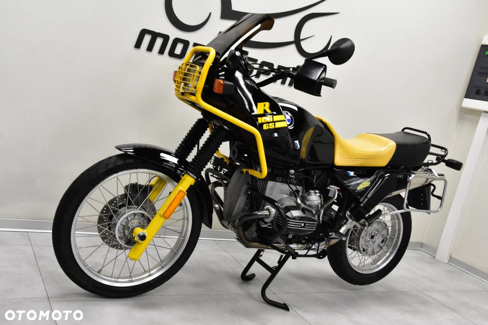 BMW GS - 9