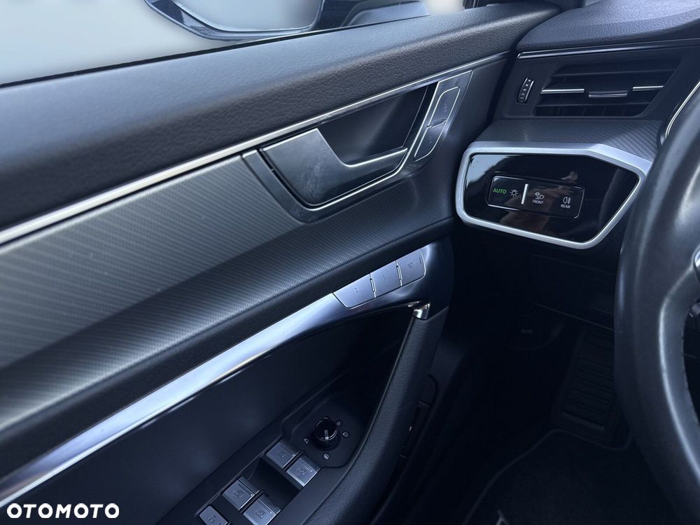 Audi A6 Limousine - 26