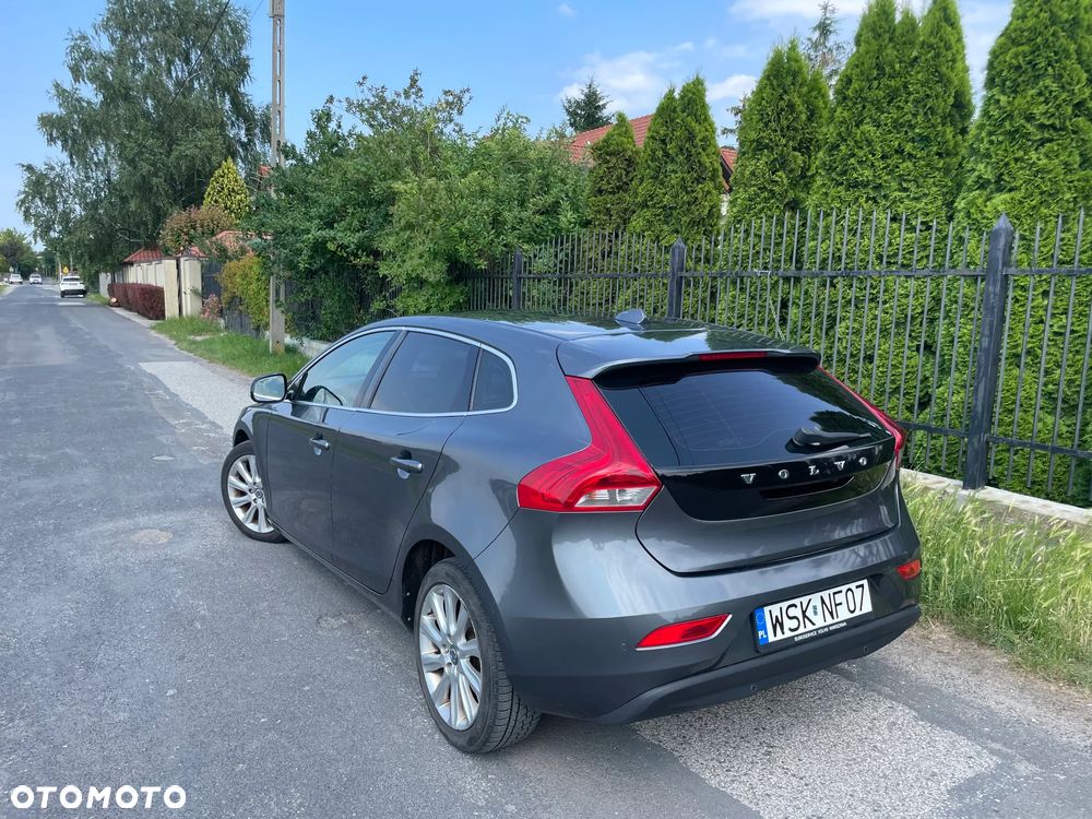 Volvo XC 60 D3 Summum - 9