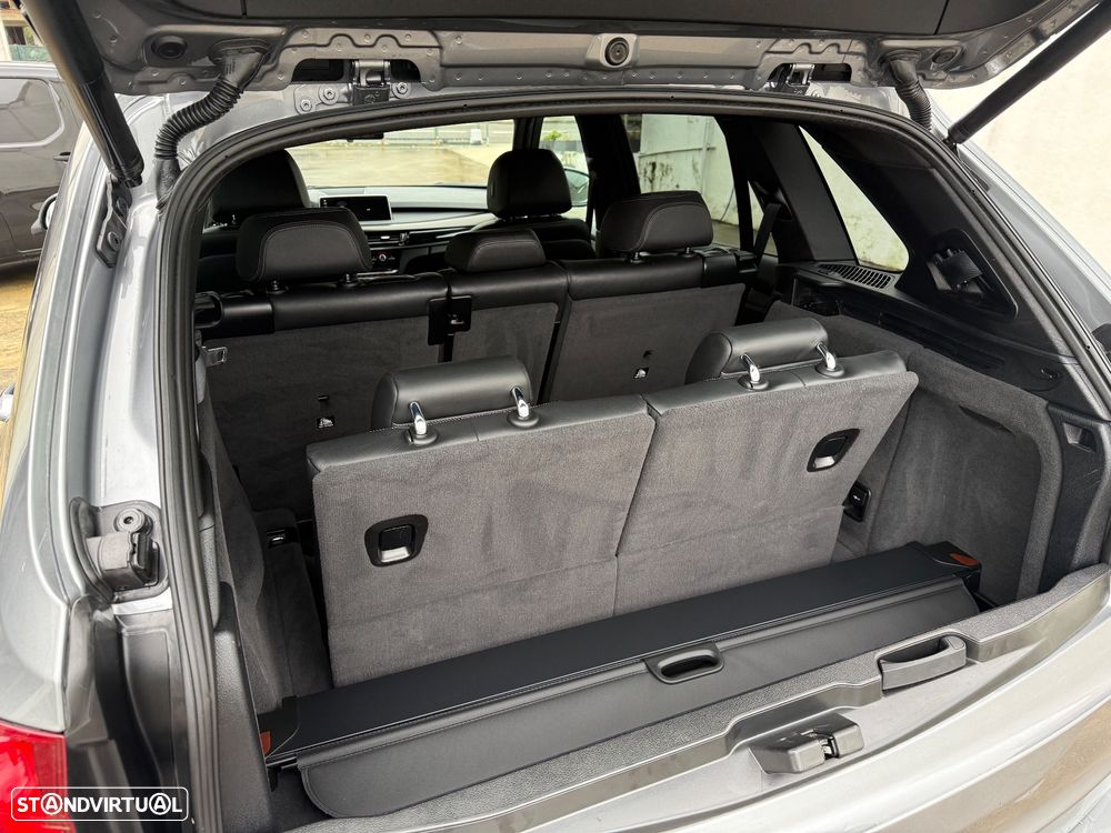 BMW X5 25 d xDrive Pack M 50 anos - 17