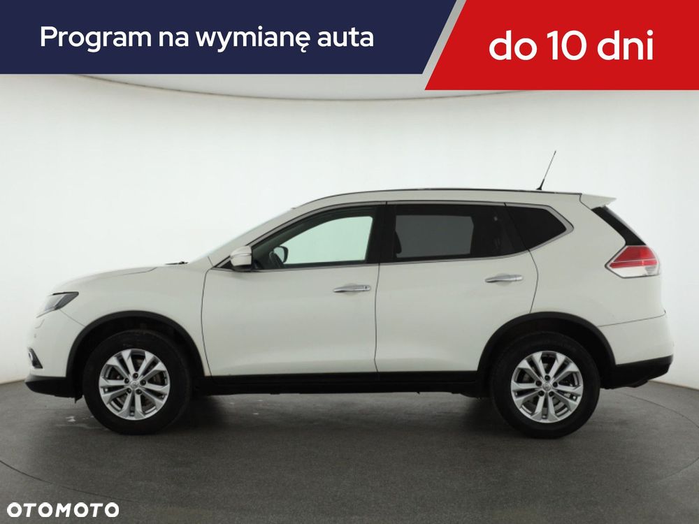 Nissan X-Trail - 4