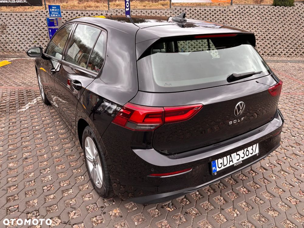 Volkswagen Golf 1.0 TSI Life - 24