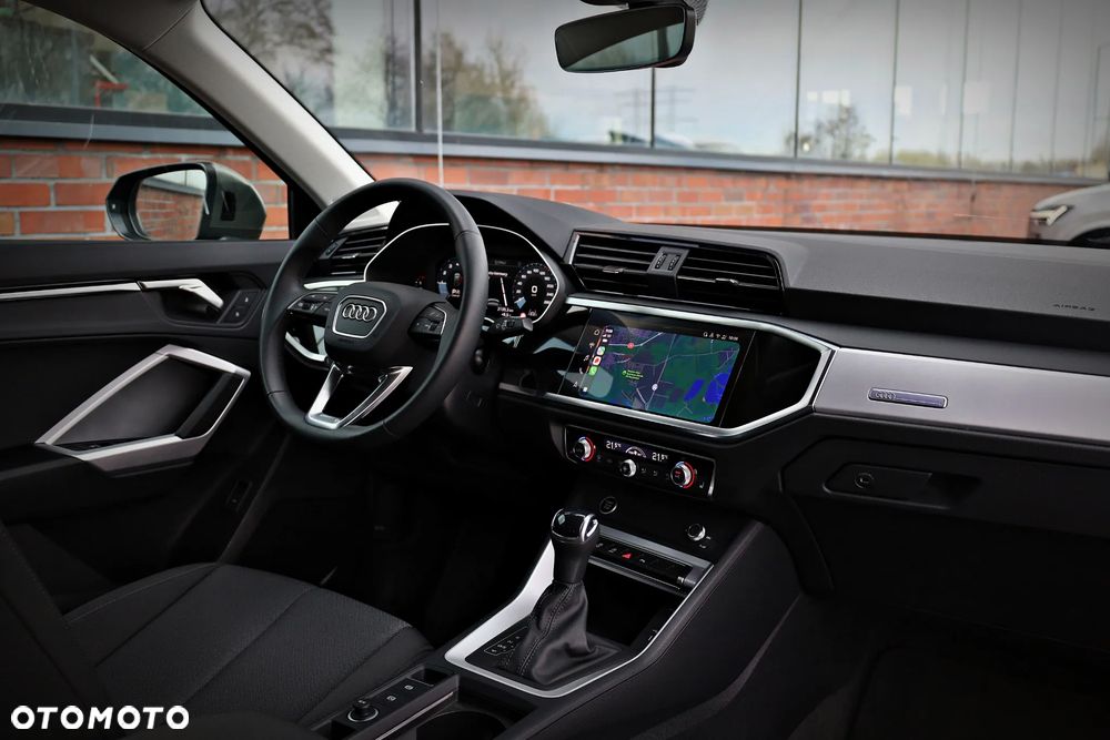 Audi Q3 Sportback - 17