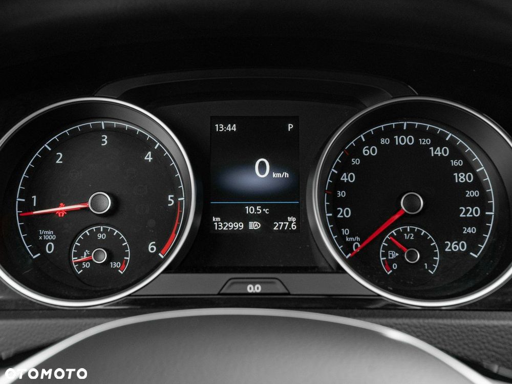 Volkswagen Golf VII 2.0 TDI BMT Highline DSG - 16