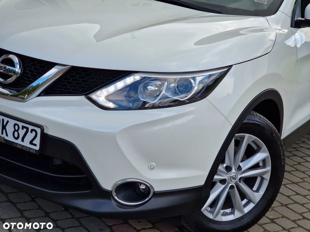 Nissan Qashqai 1.6 DIG-T 360 - 5