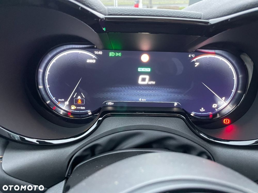 Alfa Romeo Tonale - 17