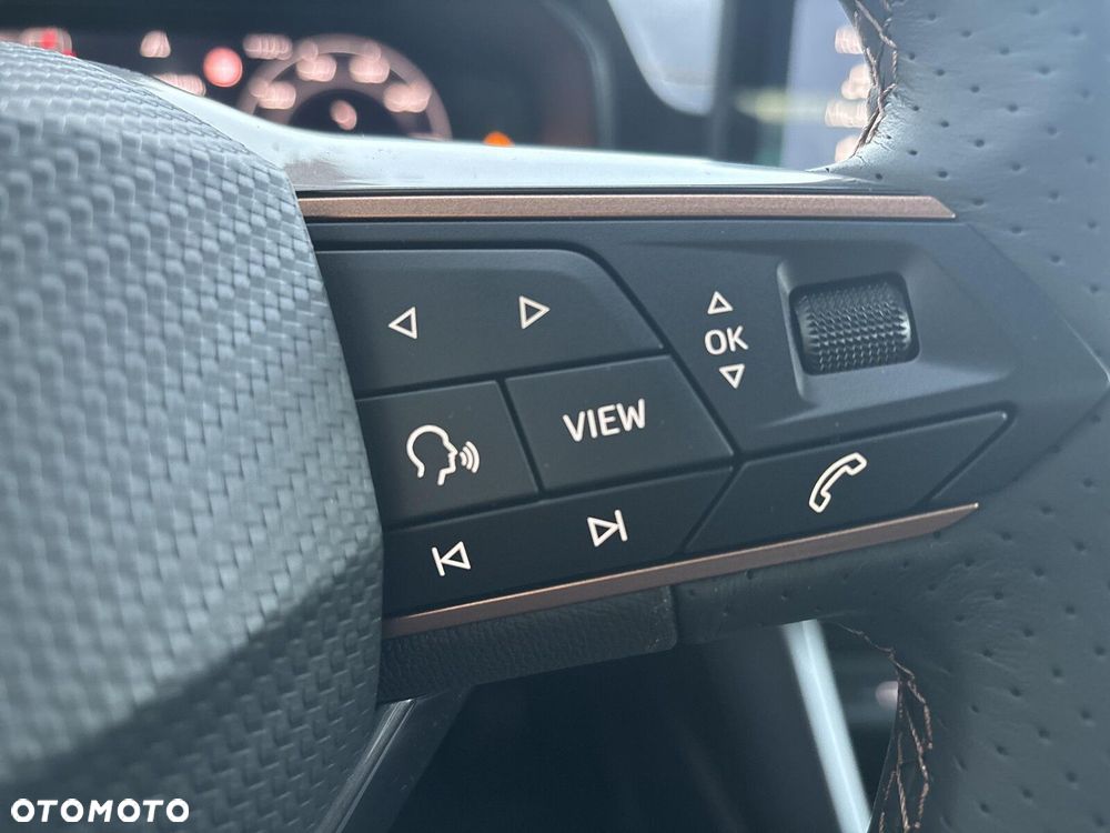 Cupra Leon 1.5 TSI - 16