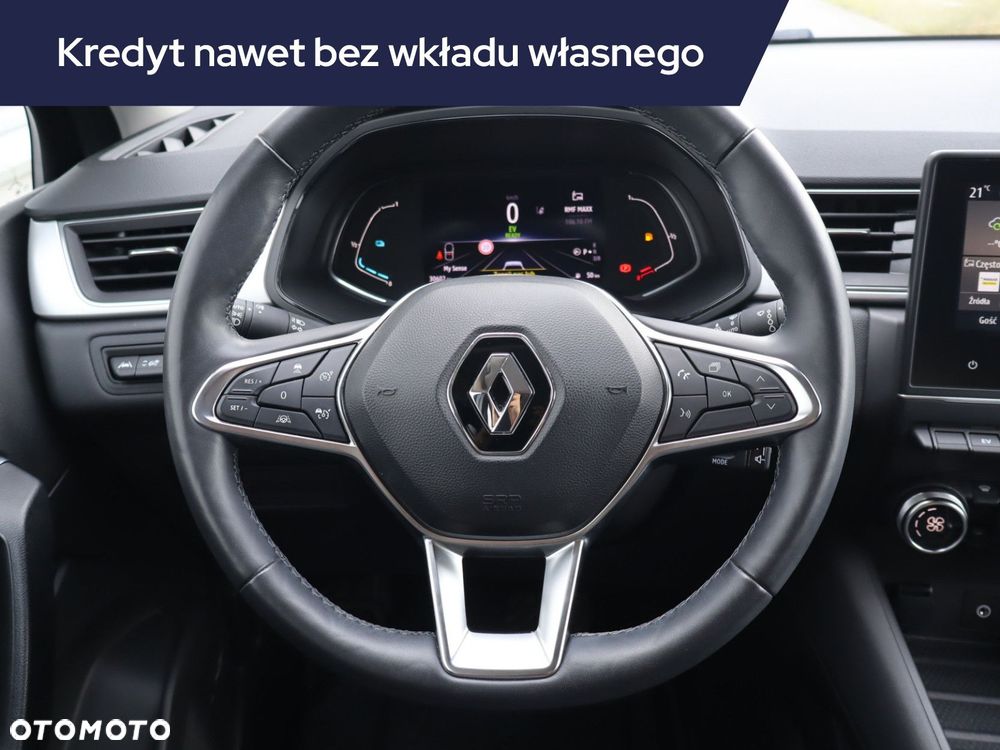 Renault Captur - 19