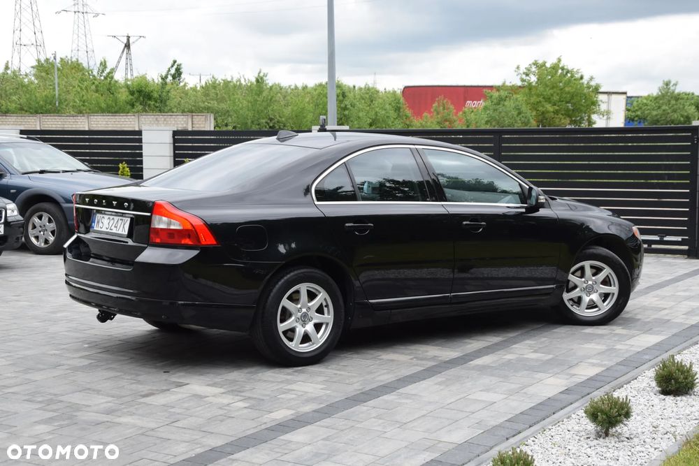 Volvo S80 2.5T Momentum - 14
