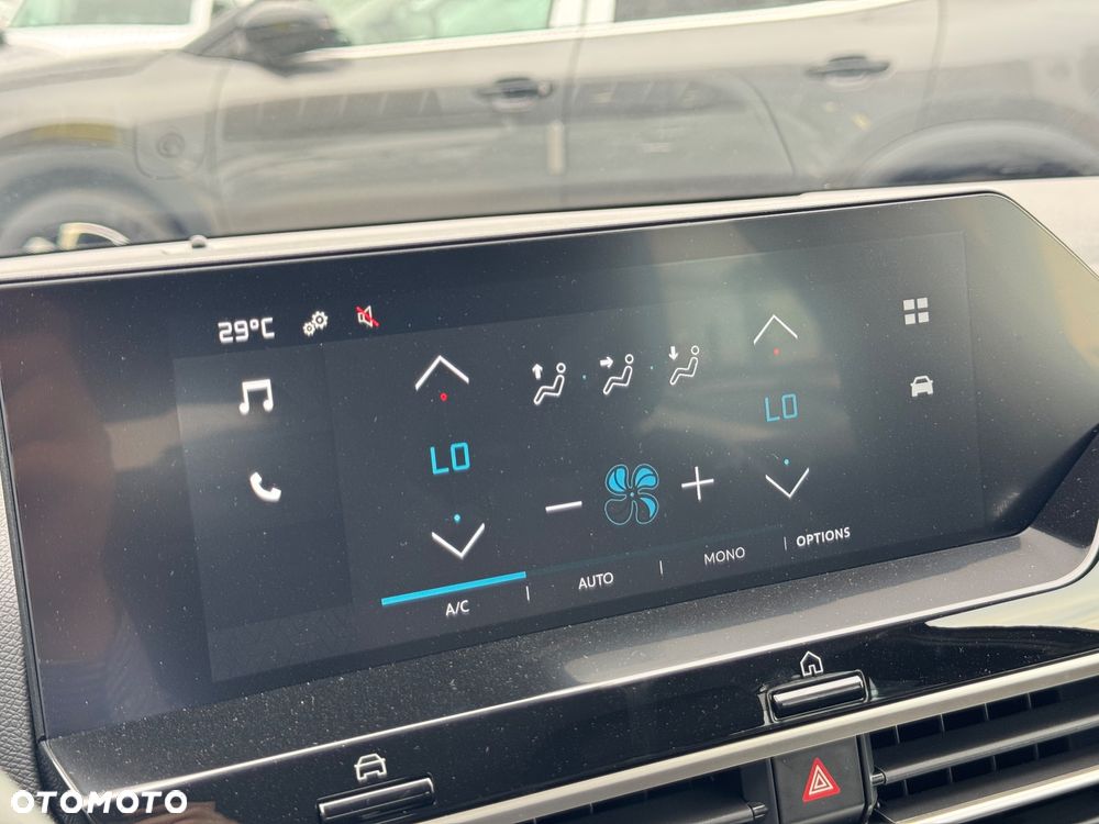 Citroën C4 1.2 PureTech Plus S&S EAT8 - 14